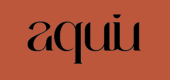logo aquiu rouge